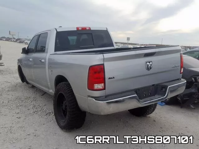 1C6RR7LT3HS807101 фото 3