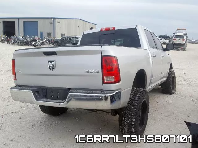 1C6RR7LT3HS807101 фото 4