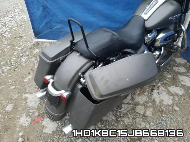 1HD1KBC15JB668136 фото 4