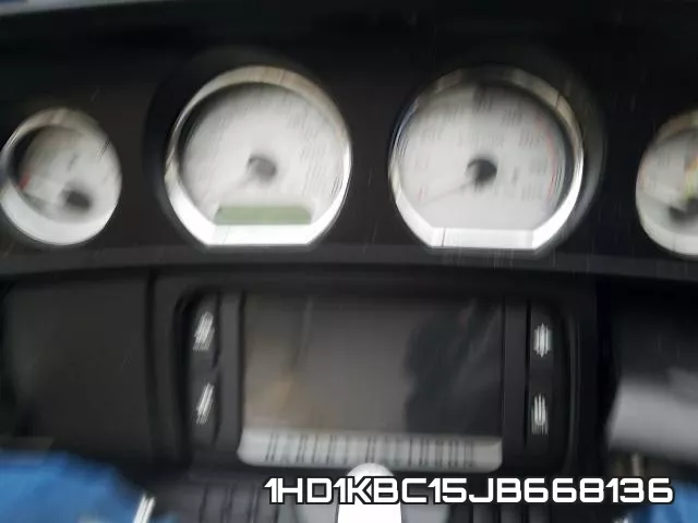 1HD1KBC15JB668136 фото 6