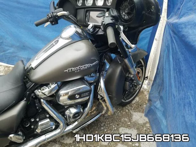 1HD1KBC15JB668136 фото 7