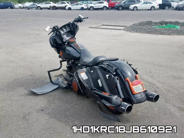 1HD1KRC18JB610921 фото 2