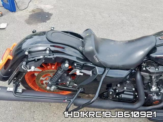 1HD1KRC18JB610921 фото 3