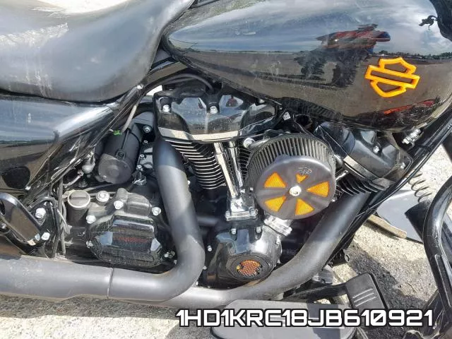 1HD1KRC18JB610921 фото 4