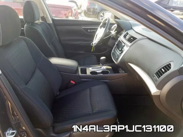 1N4AL3AP1JC131100 фото 4