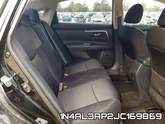 1N4AL3AP2JC169869 фото 4
