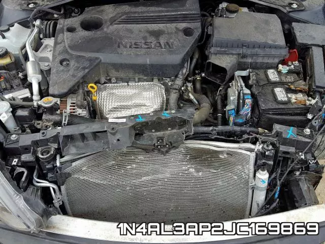 1N4AL3AP2JC169869 фото 5