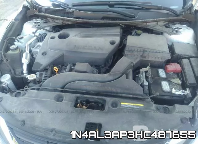 1N4AL3AP3HC487655 фото 2
