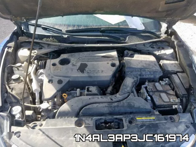 1N4AL3AP3JC161974 фото 3