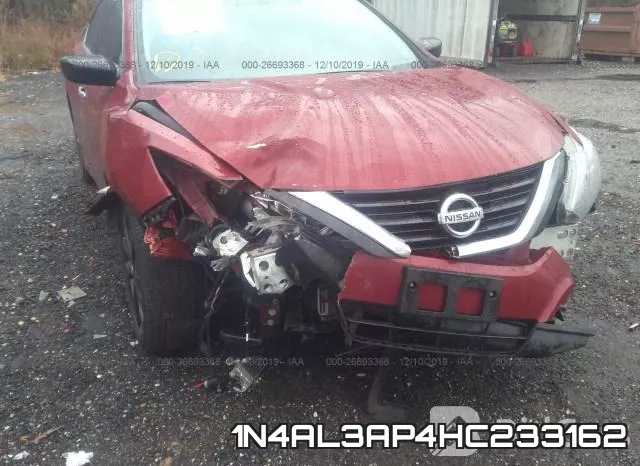 1N4AL3AP4HC233162 фото 4
