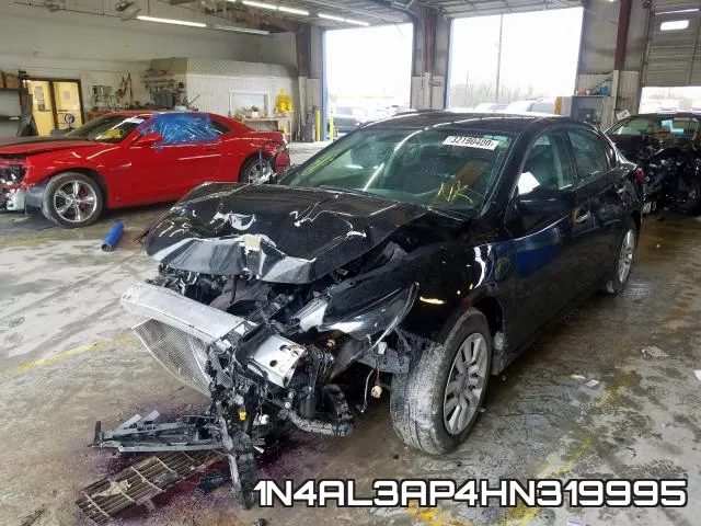 1N4AL3AP4HN319995 фото 3