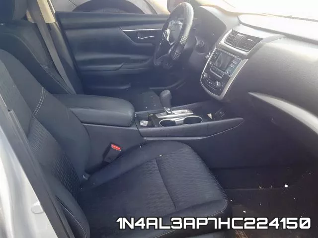 1N4AL3AP7HC224150 фото 4