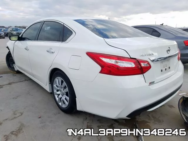1N4AL3AP9HN348246 фото 3