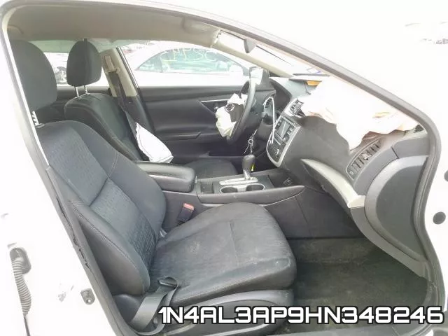 1N4AL3AP9HN348246 фото 5