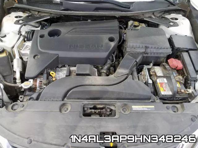 1N4AL3AP9HN348246 фото 7
