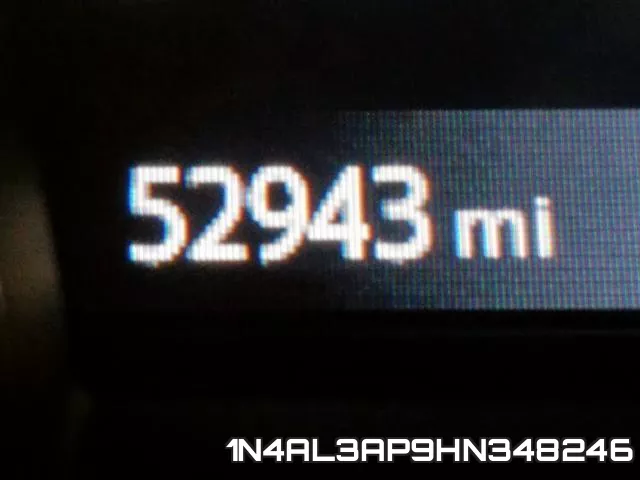 1N4AL3AP9HN348246 фото 8