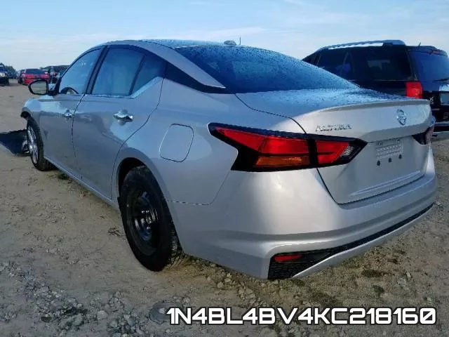 1N4BL4BV4KC218160 фото 3