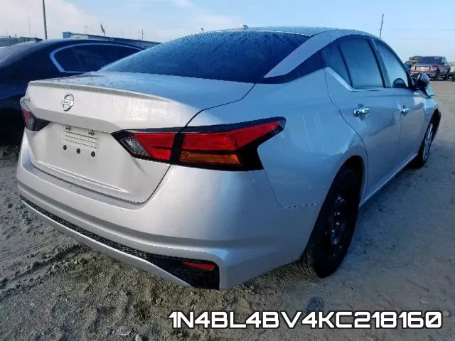 1N4BL4BV4KC218160 фото 4