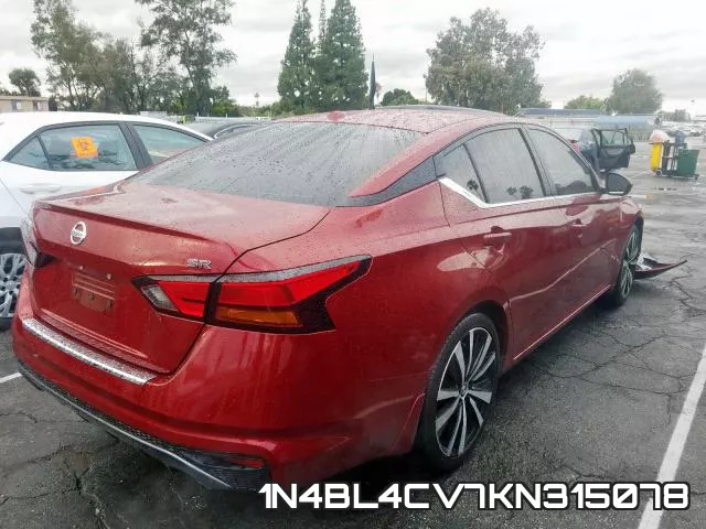 1N4BL4CV7KN315078 фото 3