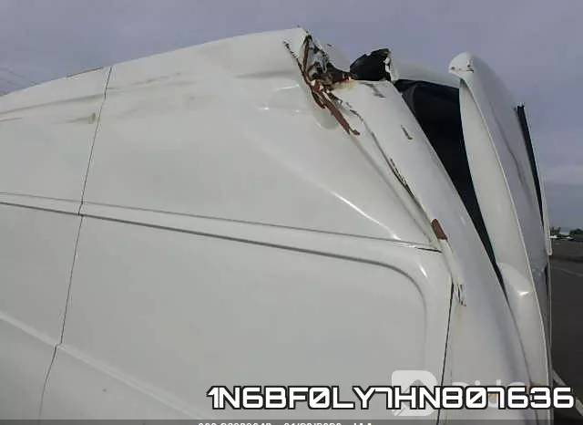 1N6BF0LY7HN807636 фото 3