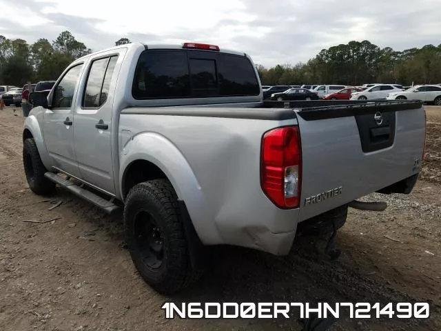 1N6DD0ER7HN721490 фото 4