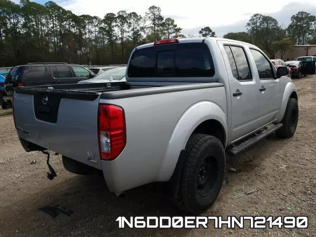 1N6DD0ER7HN721490 фото 5