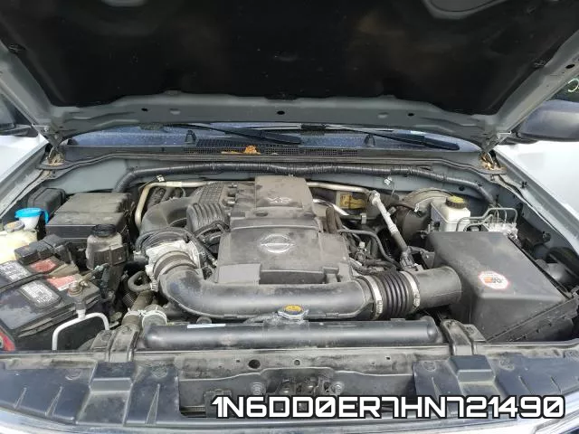 1N6DD0ER7HN721490 фото 8