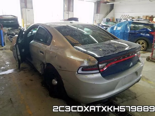 2C3CDXATXKH579889 фото 4