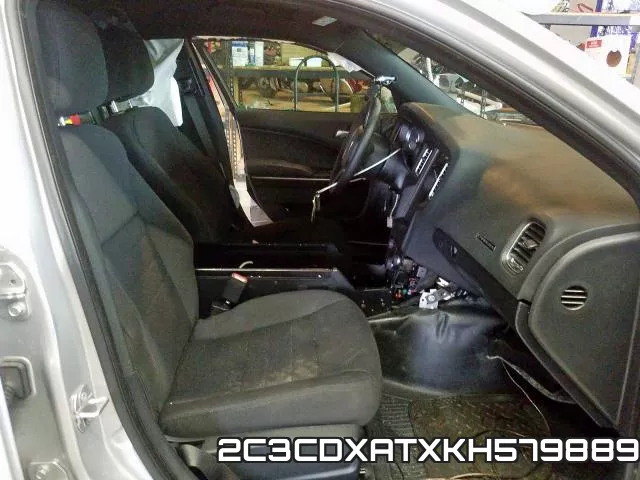2C3CDXATXKH579889 фото 6