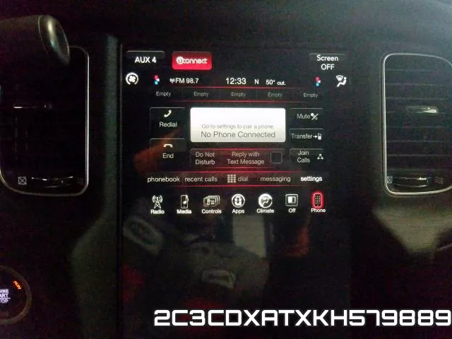 2C3CDXATXKH579889 фото 8