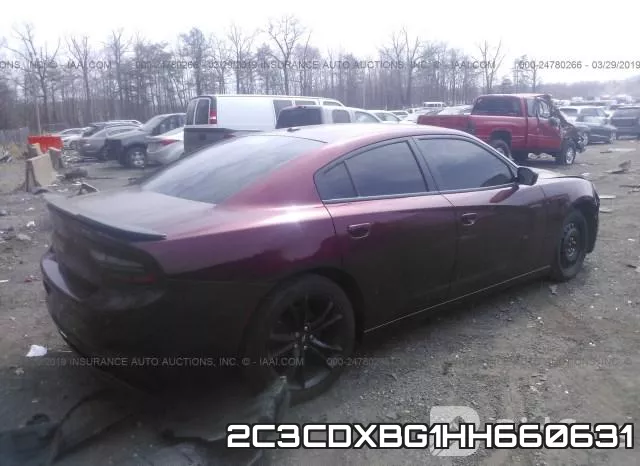 2C3CDXBG1HH660631 фото 3