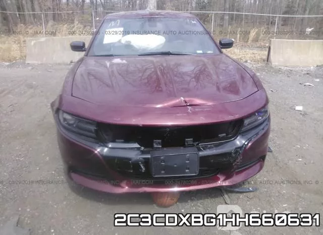 2C3CDXBG1HH660631 фото 4