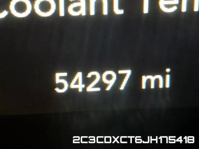 2C3CDXCT6JH175418 фото 5