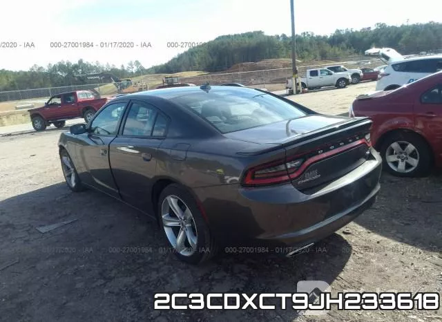 2C3CDXCT9JH233618 фото 4