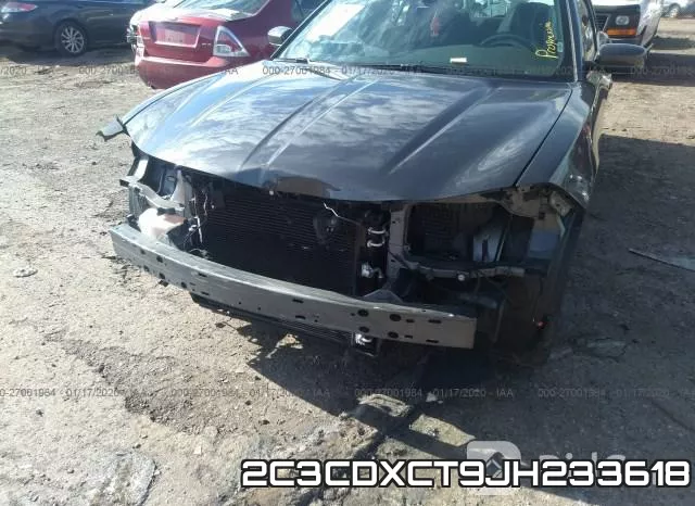 2C3CDXCT9JH233618 фото 6
