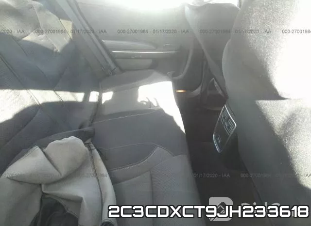 2C3CDXCT9JH233618 фото 7