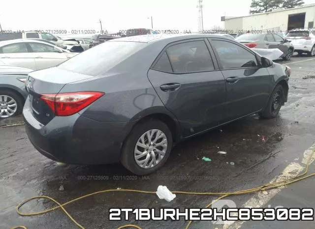 2T1BURHE2HC853082 фото 3