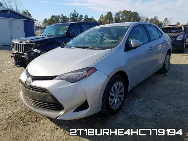 2T1BURHE4HC779194 фото 3