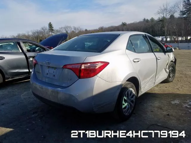 2T1BURHE4HC779194 фото 5