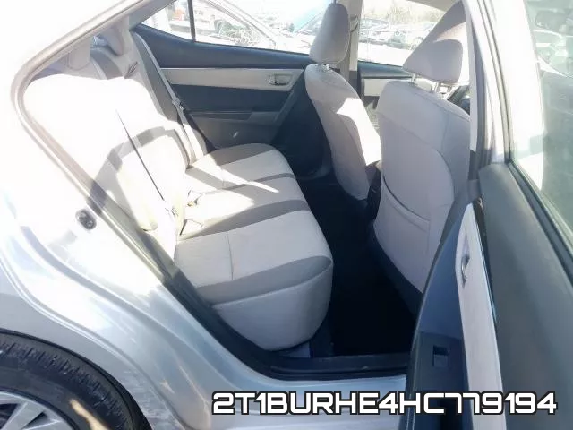 2T1BURHE4HC779194 фото 6
