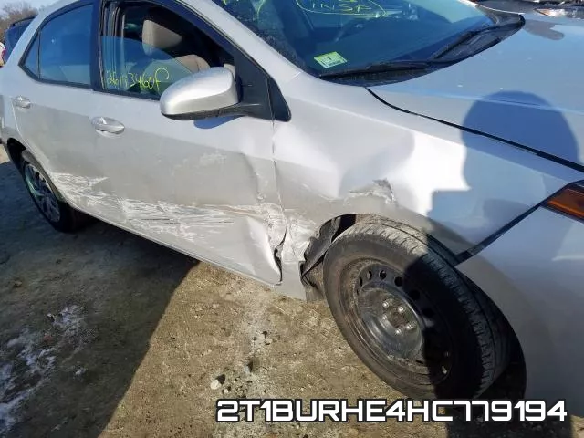 2T1BURHE4HC779194 фото 9