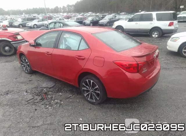 2T1BURHE6JC023095 фото 3