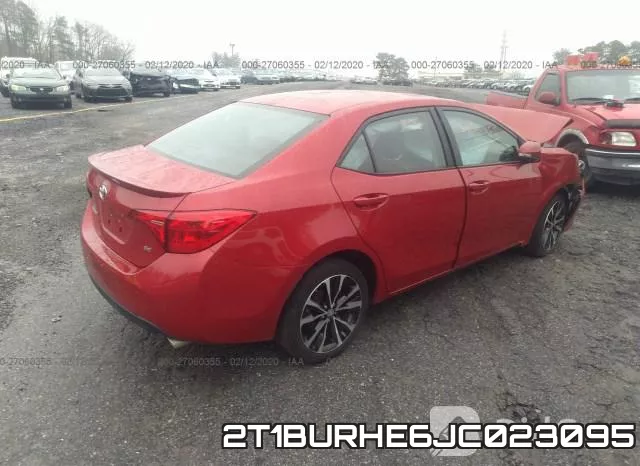 2T1BURHE6JC023095 фото 4