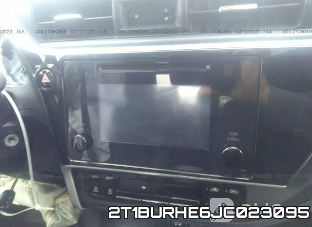 2T1BURHE6JC023095 фото 6