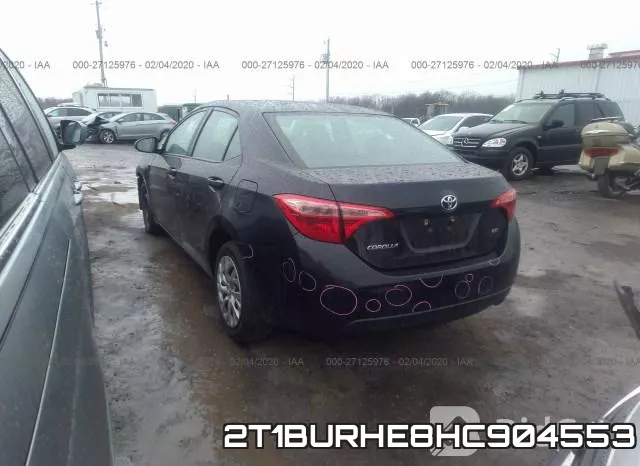 2T1BURHE8HC904553 фото 3