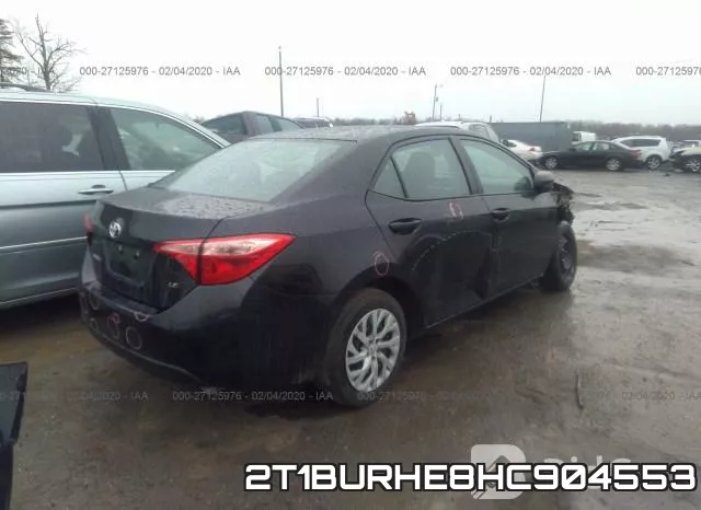 2T1BURHE8HC904553 фото 4