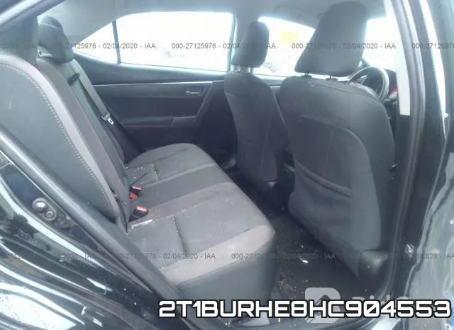 2T1BURHE8HC904553 фото 6