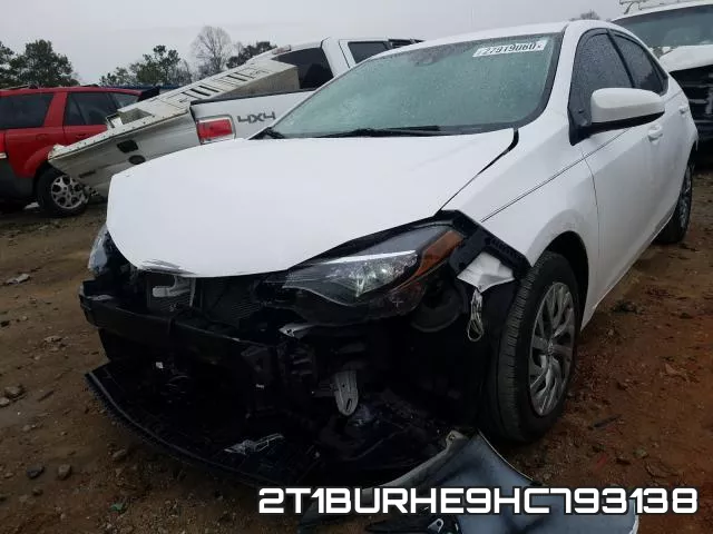 2T1BURHE9HC793138 фото 2