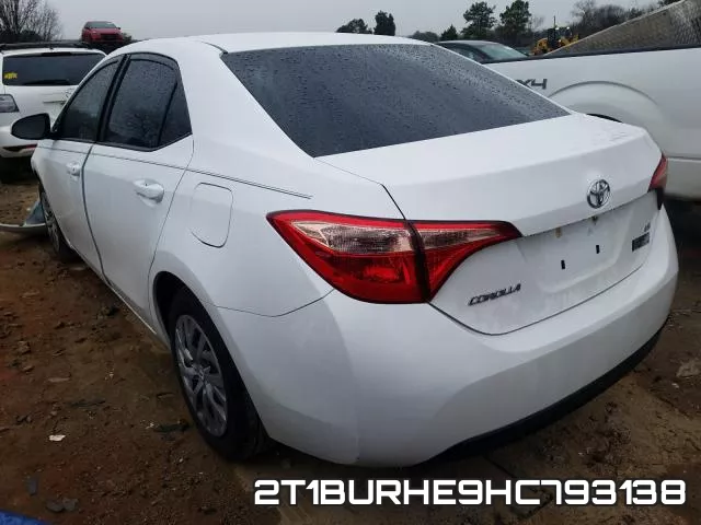 2T1BURHE9HC793138 фото 3