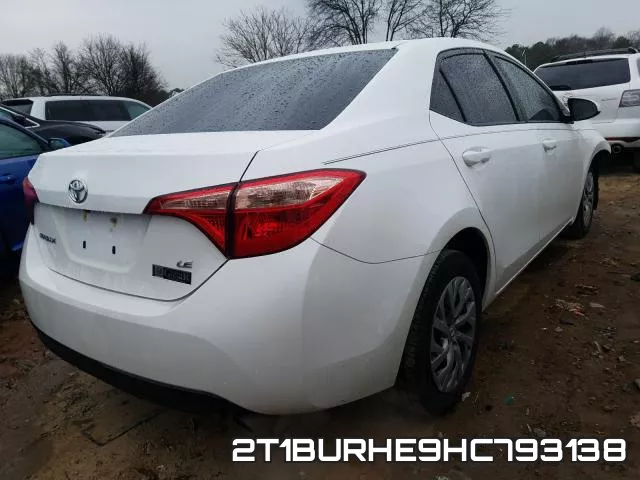2T1BURHE9HC793138 фото 4